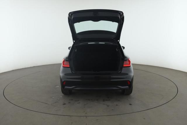 Audi A1 Sportback image 4