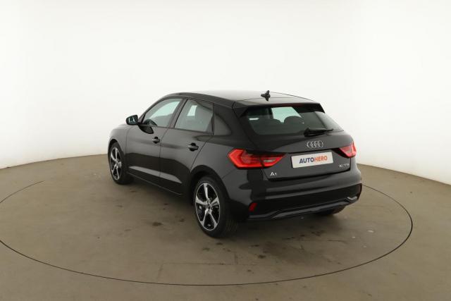 Audi A1 Sportback image 3