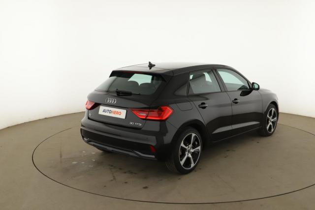 Audi A1 Sportback image 8