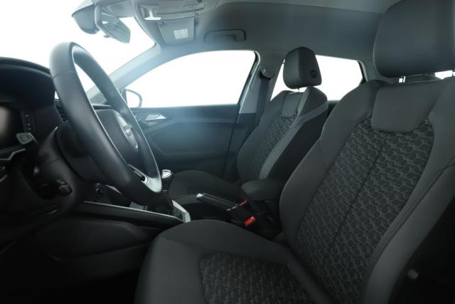 Audi A1 Sportback image 9