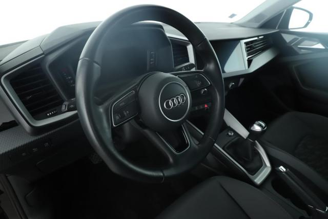 Audi A1 Sportback image 1