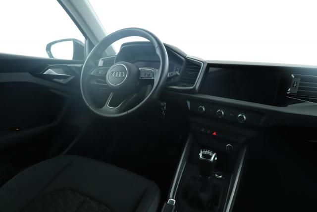 Audi A1 Sportback image 7