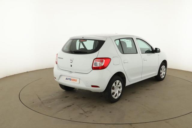 Dacia Sandero Ii image 8