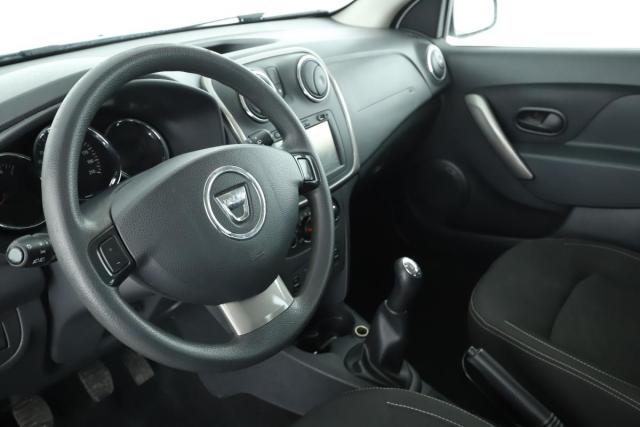 Dacia Sandero Ii image 7