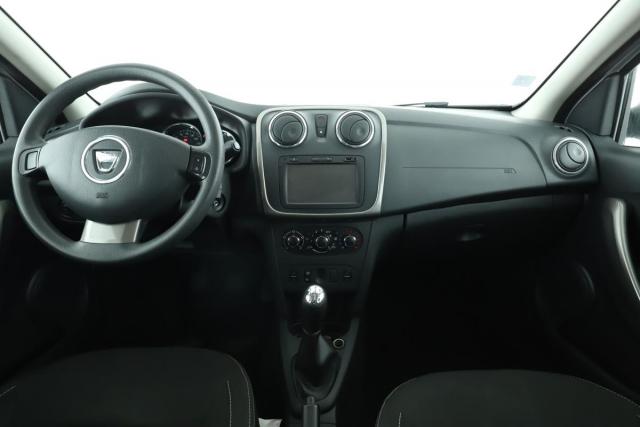 Dacia Sandero Ii image 1