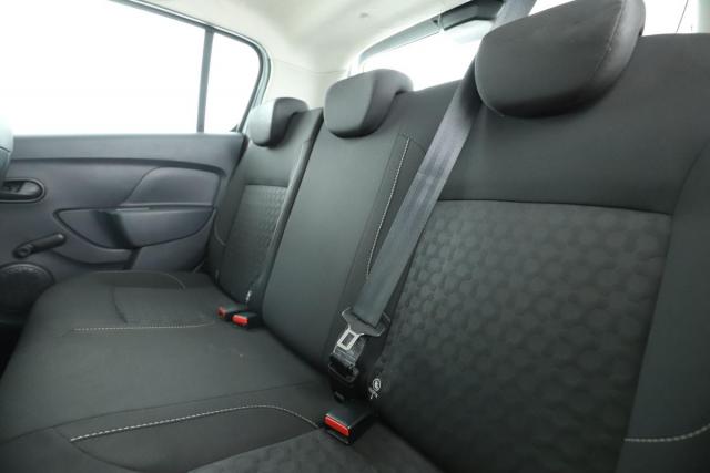 Dacia Sandero Ii image 5