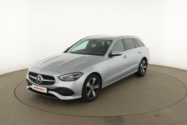 Mercedes Benz Classe C Sw 220 D 9g-Tronic 200 Ch