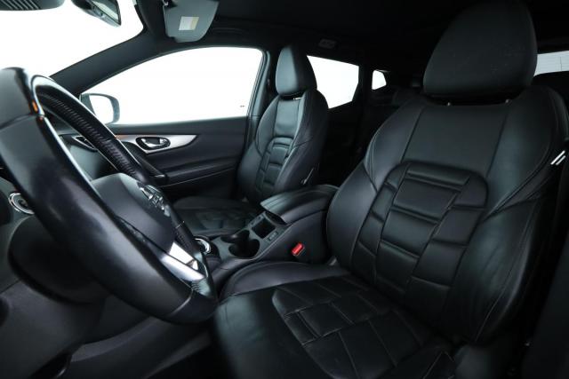 Nissan Qashqai image 9