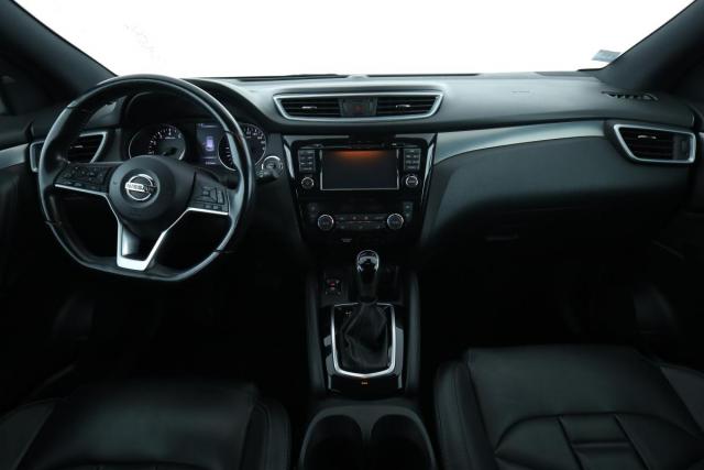 Nissan Qashqai image 2