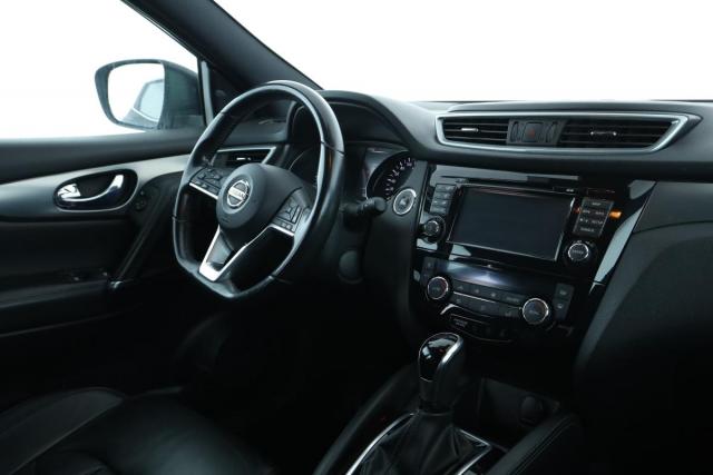 Nissan Qashqai image 4