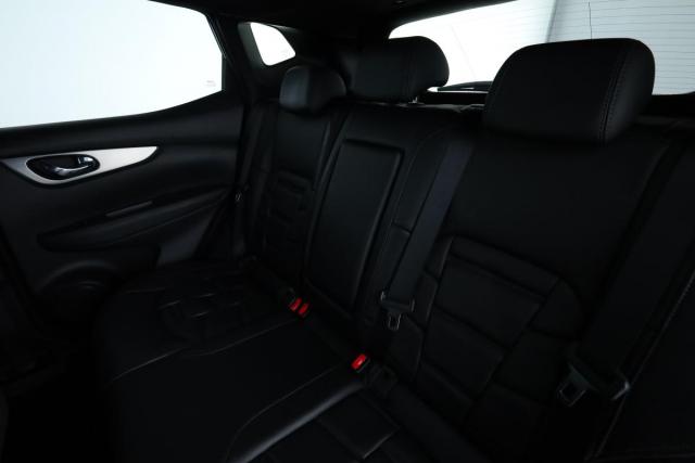 Nissan Qashqai image 1