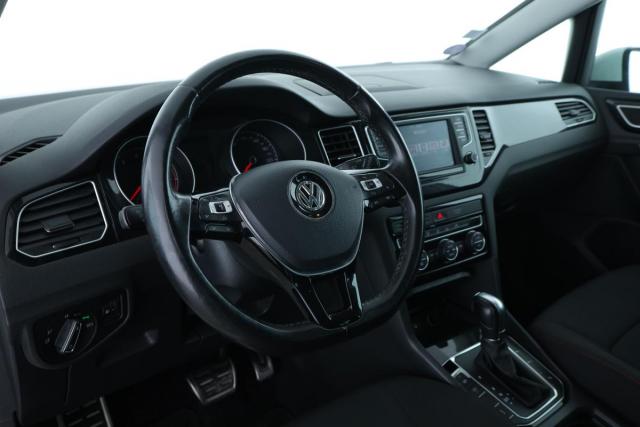 Volkswagen Golf Sportsvan image 8