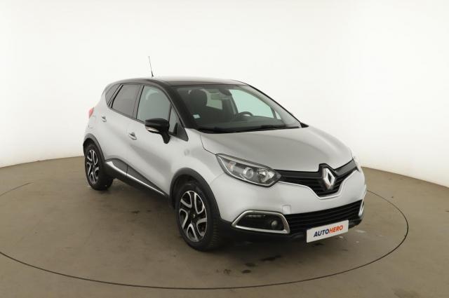 Renault Captur image 1