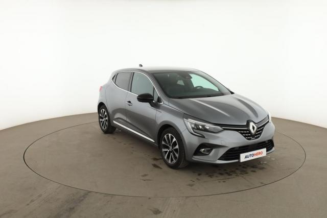 Renault Clio image 9