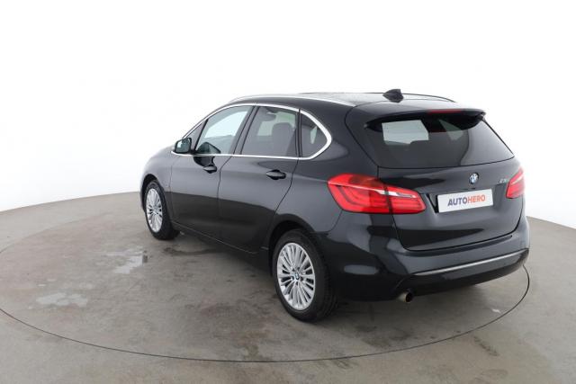 Bmw Serie 2 Active Tourer image 7