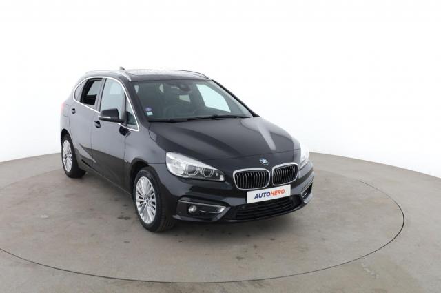 Bmw Serie 2 Active Tourer image 1