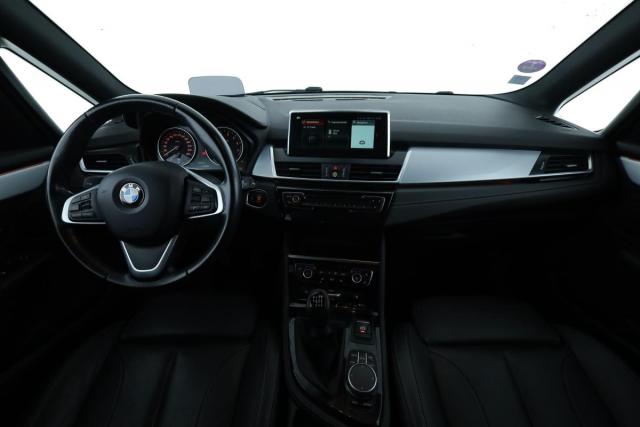 Bmw Serie 2 Active Tourer image 2