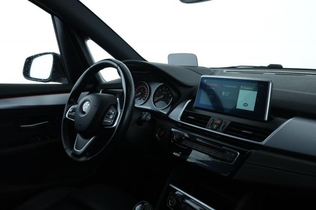 Bmw Serie 2 Active Tourer image 6