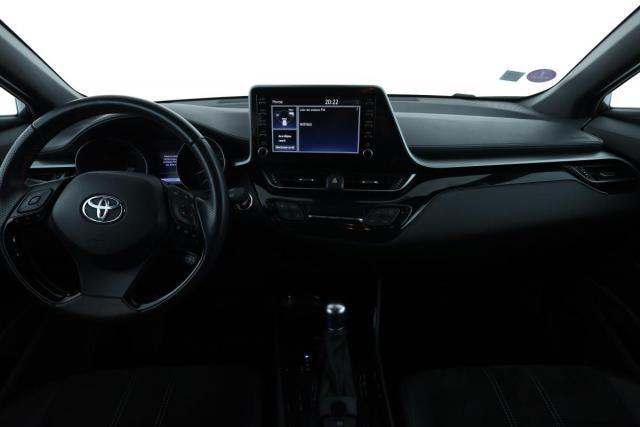 Toyota C-Hr image 5