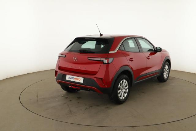 Opel Mokka image 8