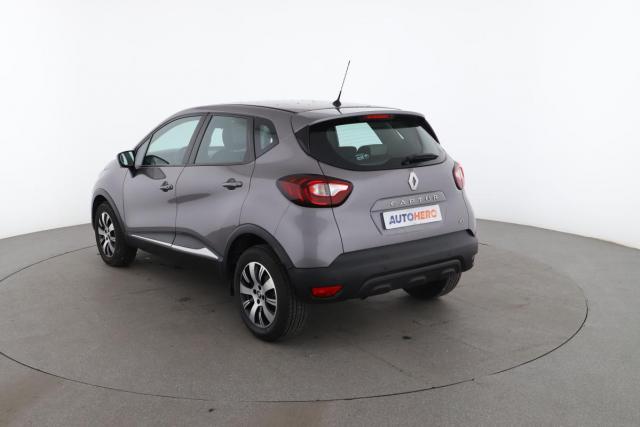 Renault Captur image 5