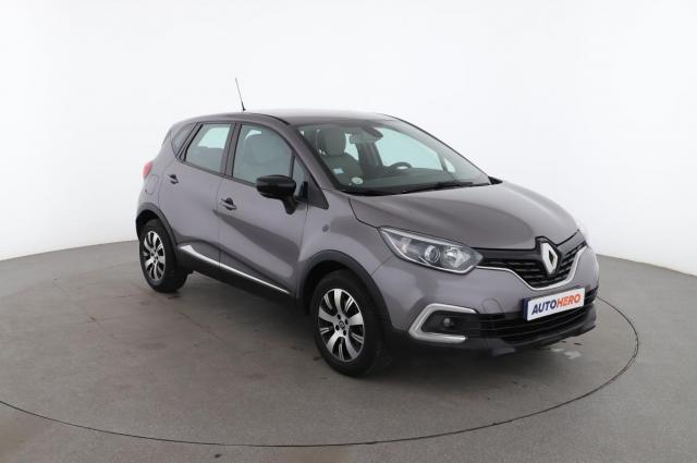 Renault Captur image 1