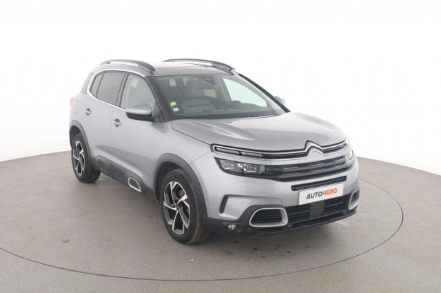 Citroen C5 Aircross image 2