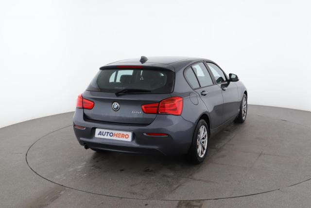 Bmw Série 1 image 3