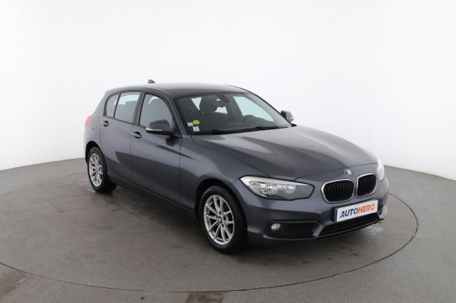 Bmw Série 1 image 9