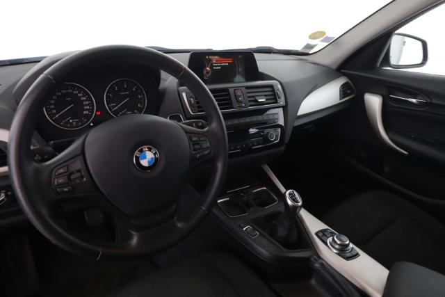 Bmw Série 1 image 1