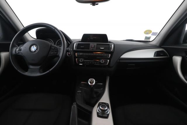 Bmw Série 1 image 2