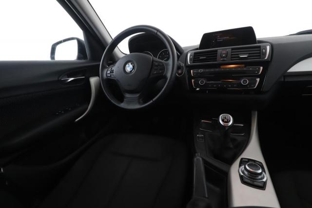 Bmw Série 1 image 8