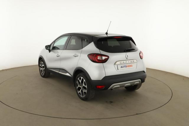 Renault Captur image 9
