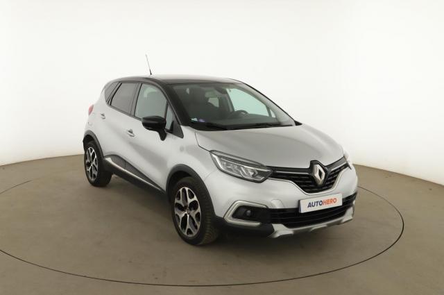 Renault Captur image 4