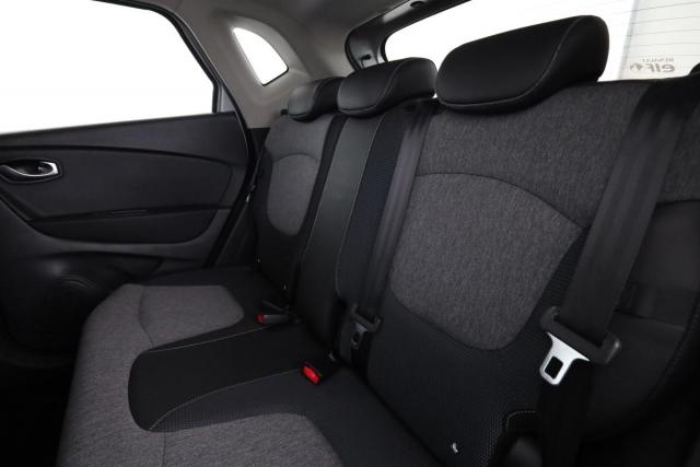 Renault Captur image 1