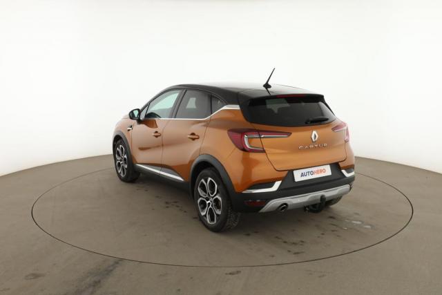 Renault Captur image 9