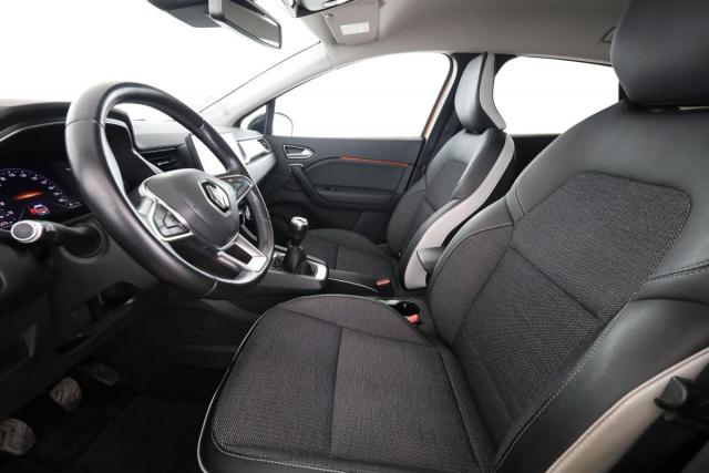 Renault Captur image 4