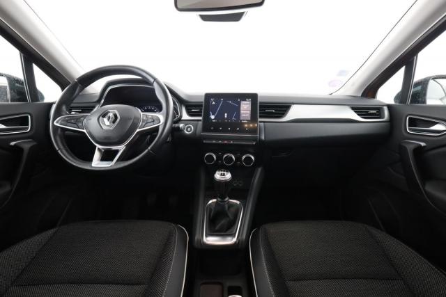 Renault Captur image 3