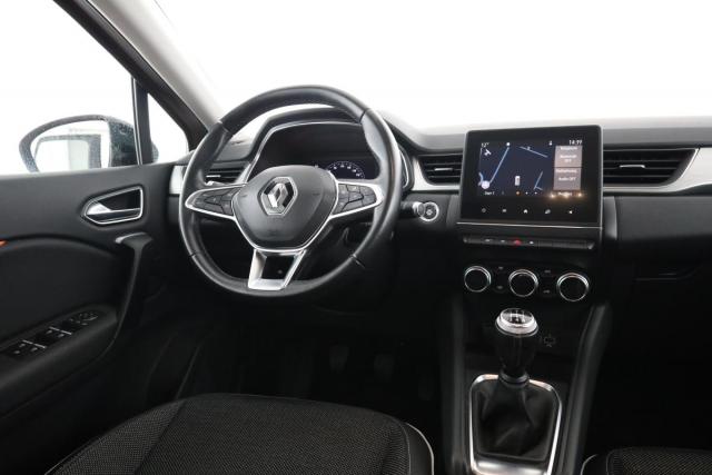 Renault Captur image 1