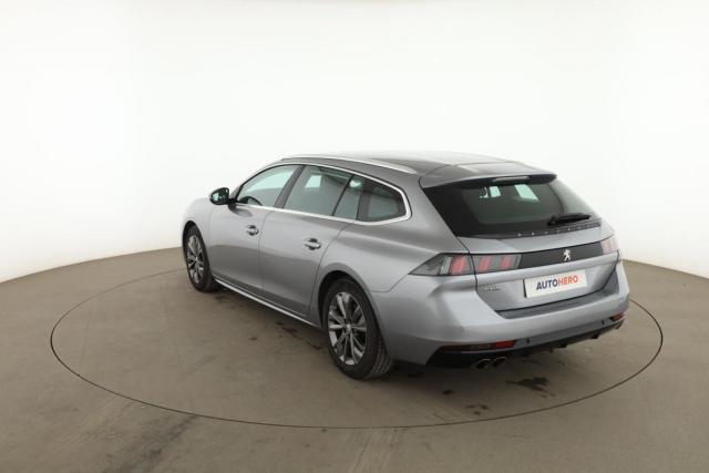 Peugeot 508 Sw image 1
