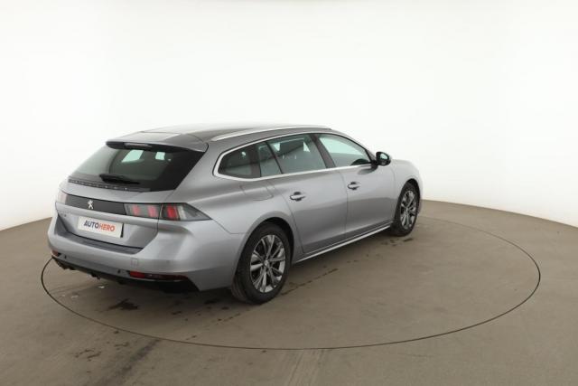 Peugeot 508 Sw image 5