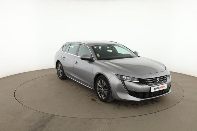 Peugeot 508 Sw image 9