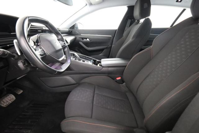 Peugeot 508 Sw image 2