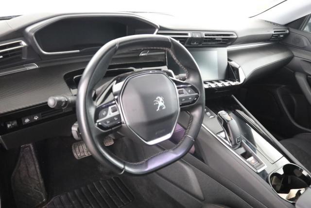 Peugeot 508 Sw image 8