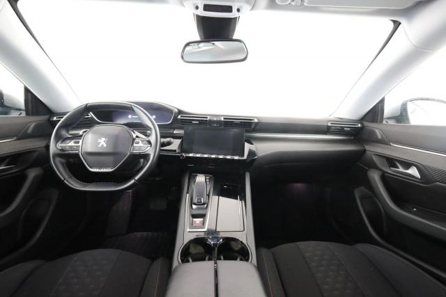 Peugeot 508 Sw image 3