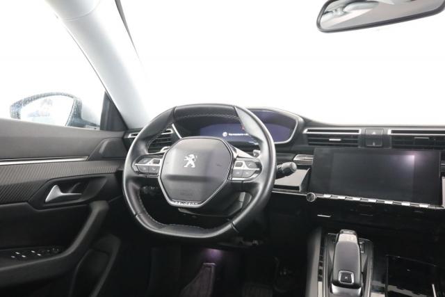 Peugeot 508 Sw image 4