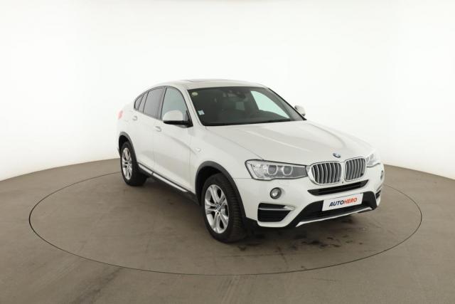 Bmw X4 image 6
