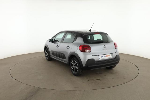Citroen C3 image 8