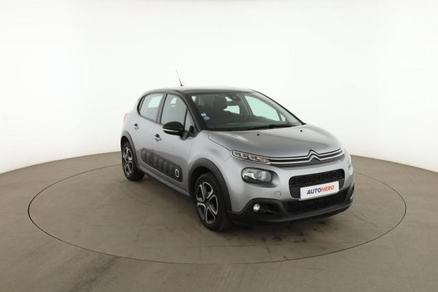Citroen C3 image 3