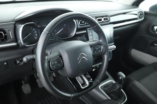 Citroen C3 image 4